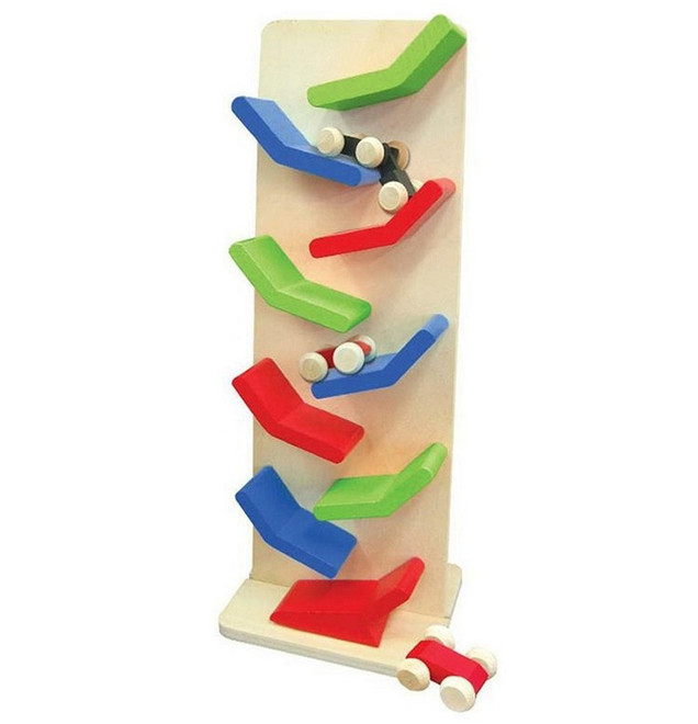 Fun Factory Car Race Drop-product-main_image -product-main_image