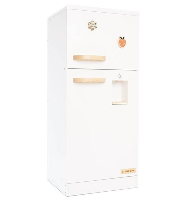 Le Toy Van Honeybake Fridge Freezer-product-main_image -product-main_image