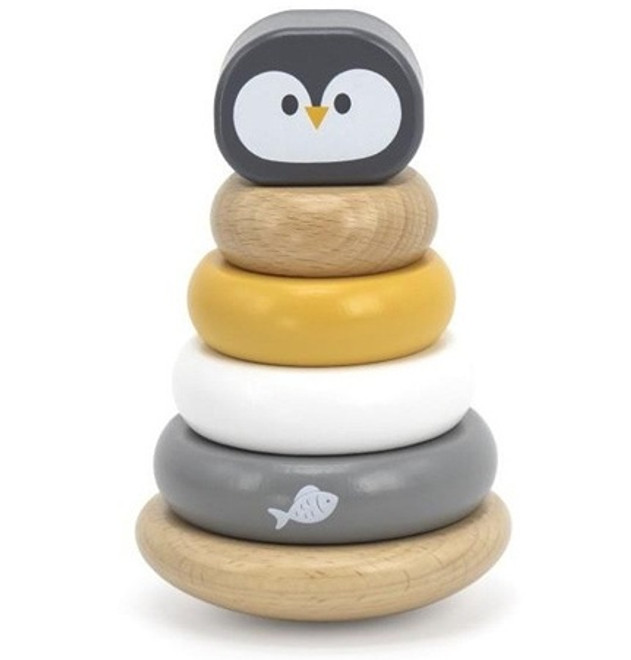 PolarB Penguin Stacker-product-main_image -product-main_image