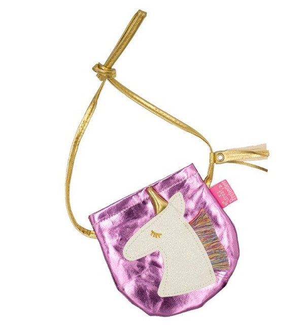 Great Pretenders Fancy Unicorn Petite Purse-product-main_image -product-main_image