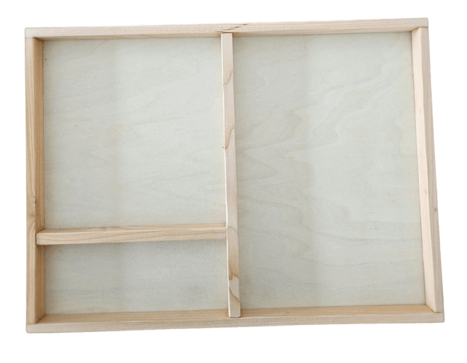 Qtoys Montessori Tray for Language Cards-product-main_image -product-main_image