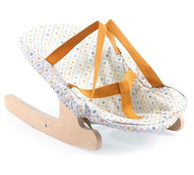 Djeco Doll's Transat Rocker-product-main_image -product-main_image