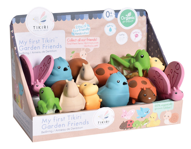 Tikiri Garden Friends Set of 12-product-main_image -product-main_image