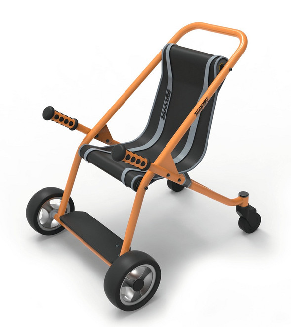 Top Trike Kids Push Buggy-product-main_image -product-main_image