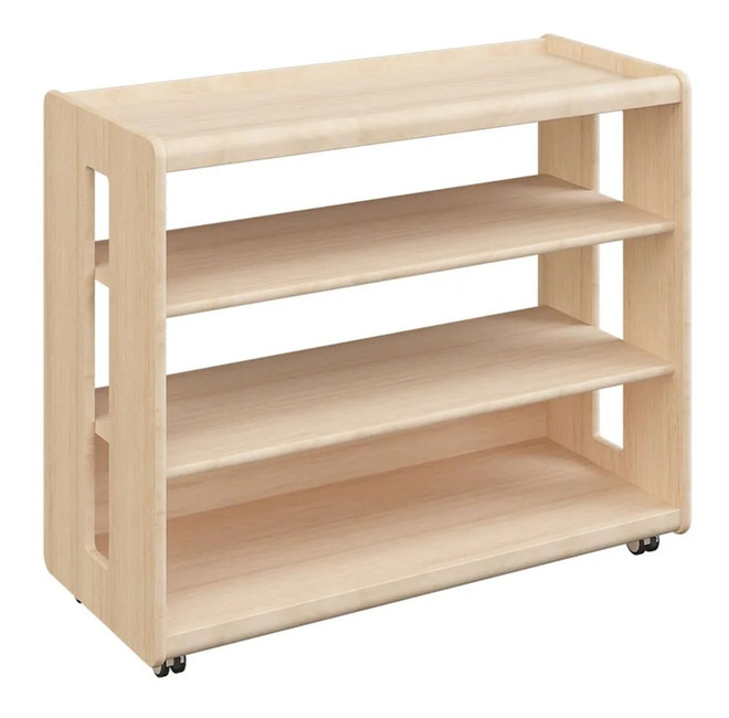 Harmony Ultimate Storage Shelf - Multiple Sizes-product-main_image -product-main_image