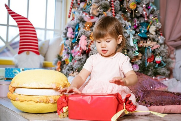 Best First Birthday Gift Ideas to Buy For Babies in Australia