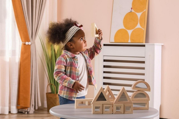 How Play Can Help Prepare Kids for School