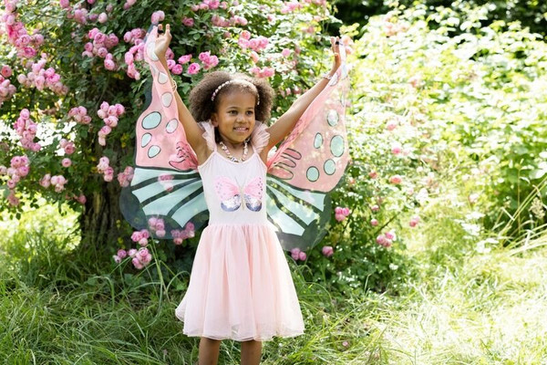 The Magic of Dress-Up Play for Children