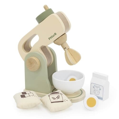 Toy Blenders & Mixers