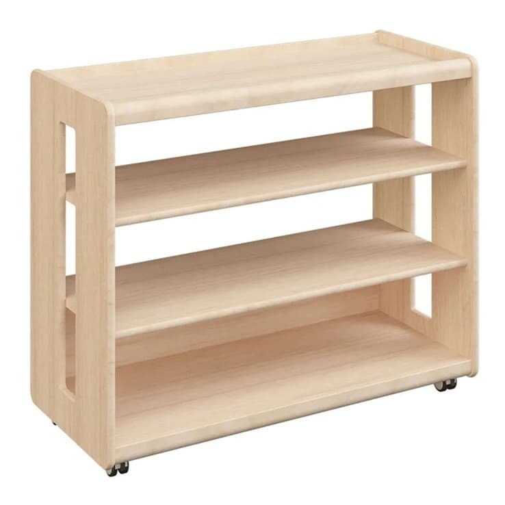 Bookcases & Shelving