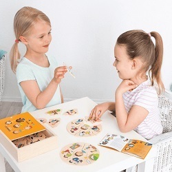 Therapy Toys