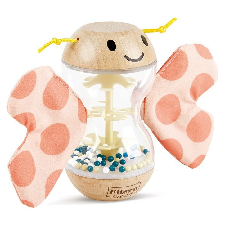 Baby Rattles
