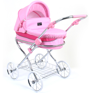 baby toy pram for 2 year old