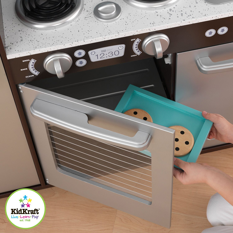 toy oven