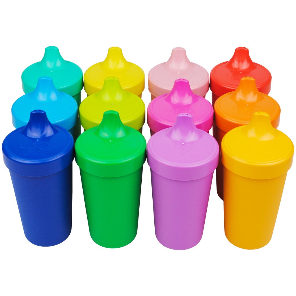 RePlay Sippy Cups on Sale! Full Range Available Free Pickup
