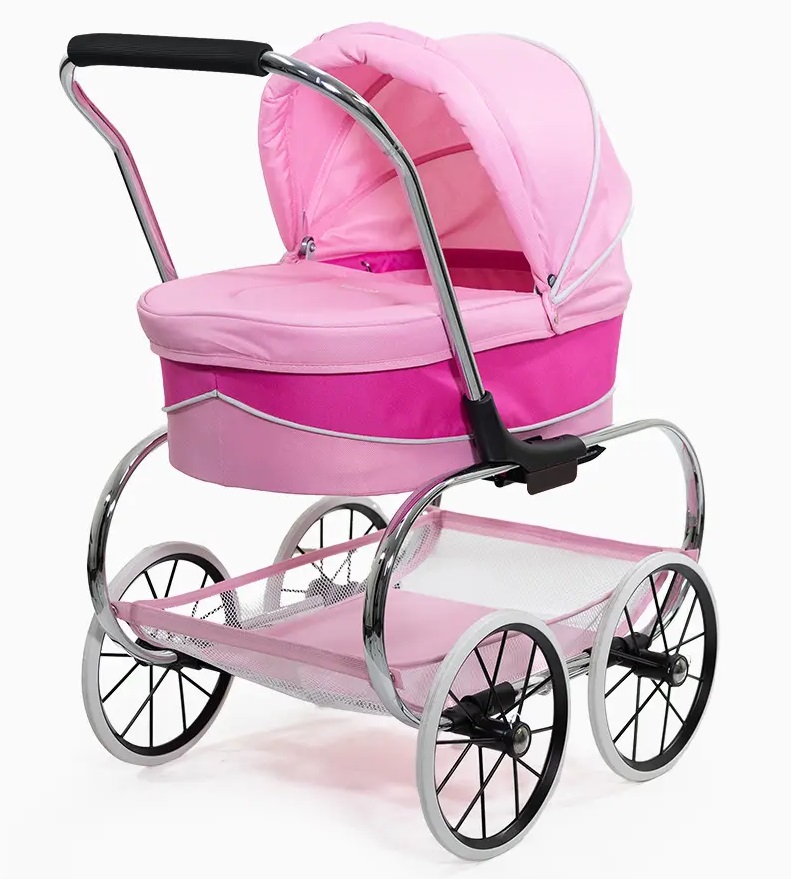 Egg Baby Boy Doll Pram Valco Princess Dolls Pram Cheapest Prices