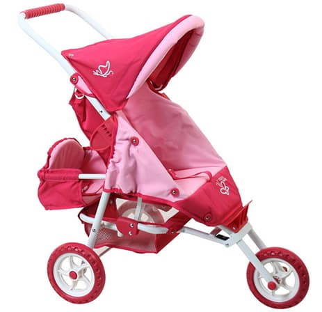 valco mini marathon with toddler seat