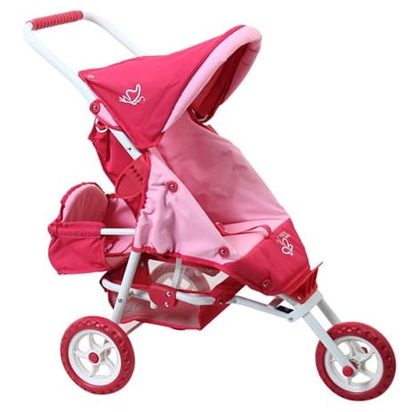 valco mini marathon with toddler seat