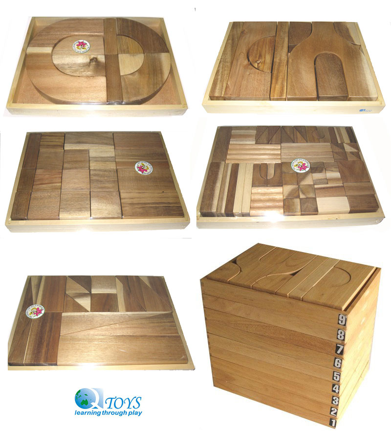 qtoys project blocks