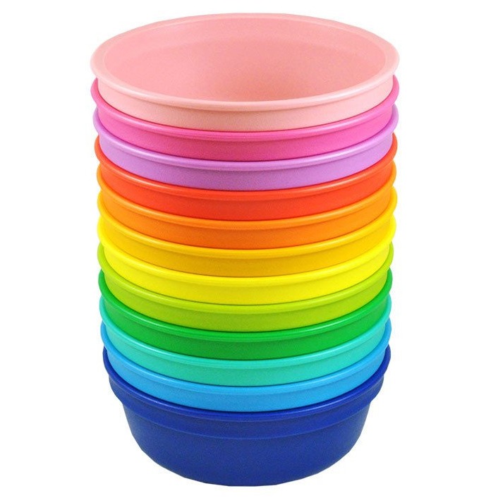 re-play bowls