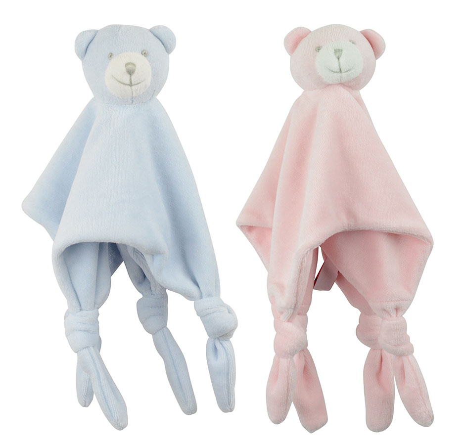 emotion and kids bear dou dou comforters