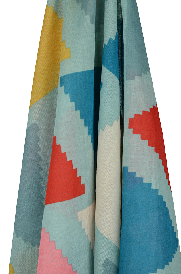 atzec designer muslin wrap atzec designer muslin wrap