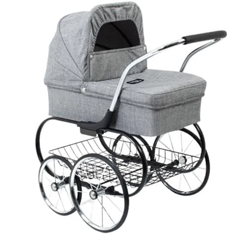 royale pram