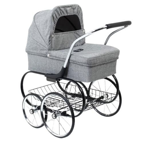 royale pram