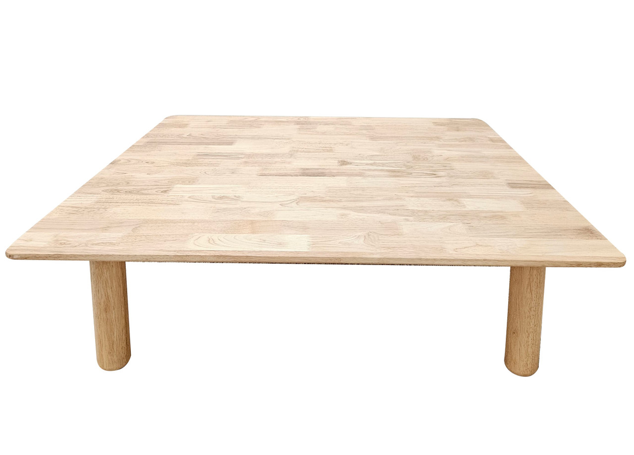 qtoys low square table for kids