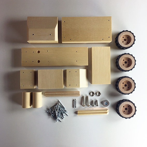 build me construction kit