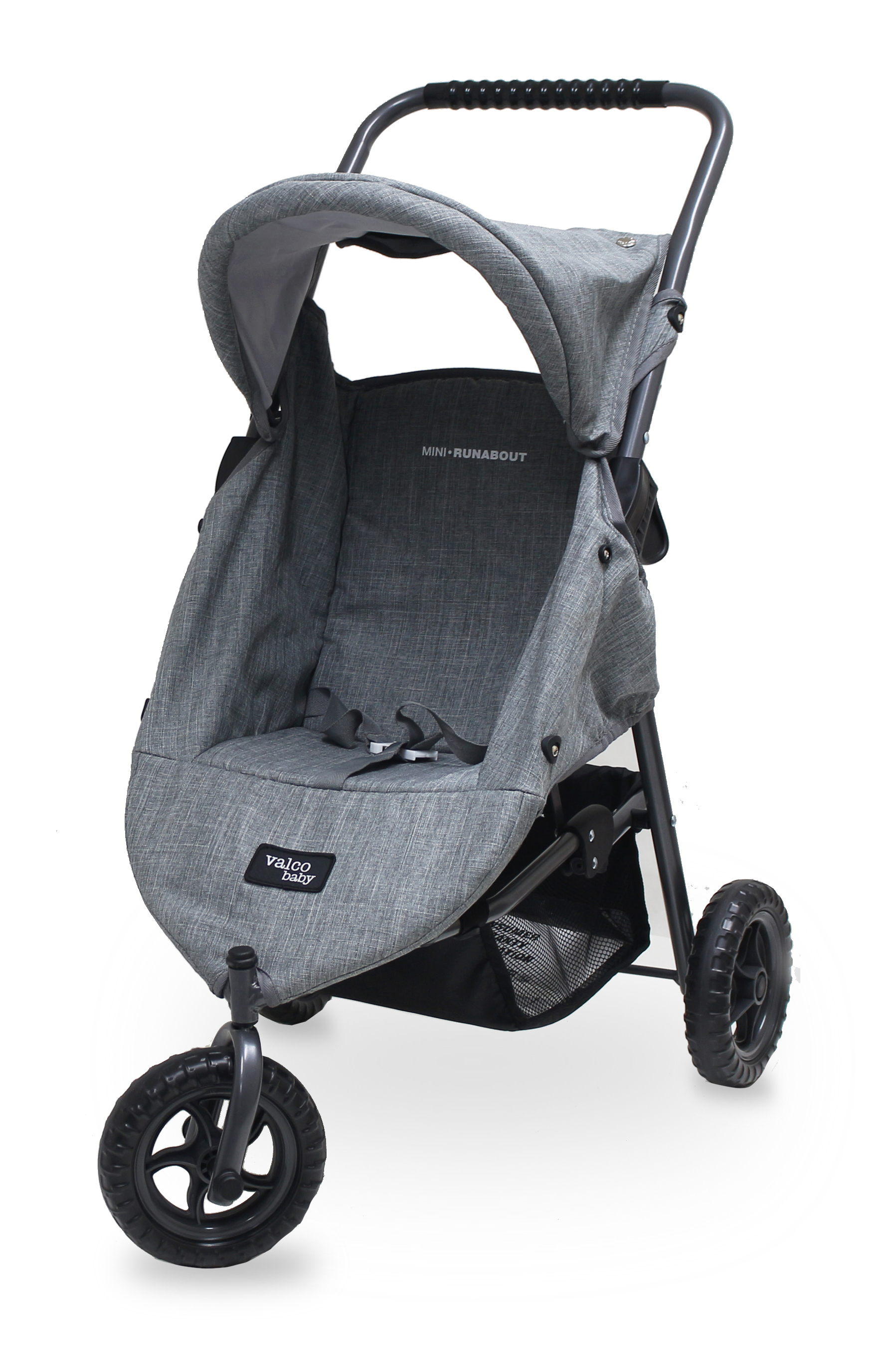 valco doll pram