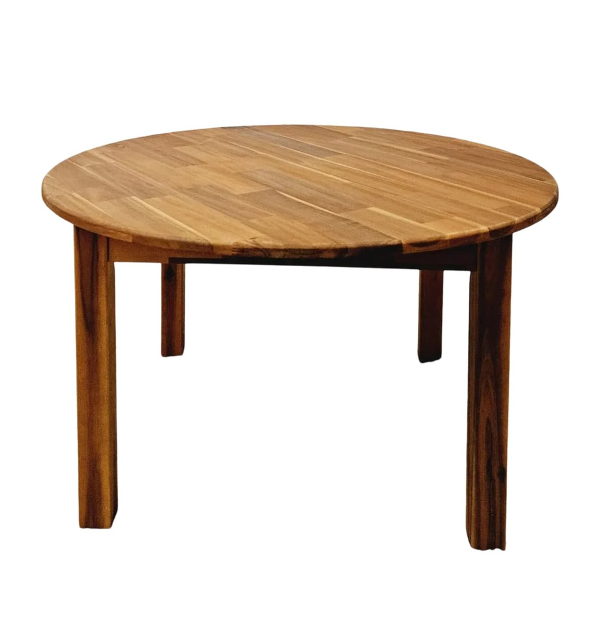 Qtoys Acacia Round Kids Table - Medium
