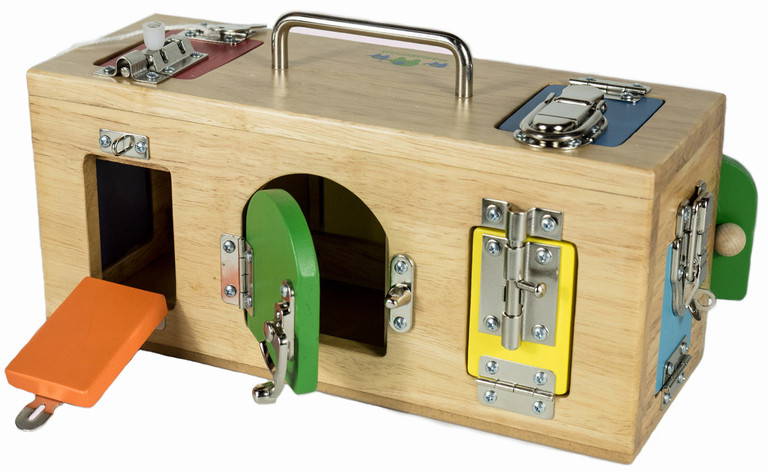 mamagenius lock activity block