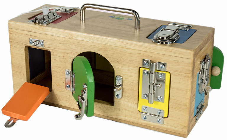 mamagenius lock activity block