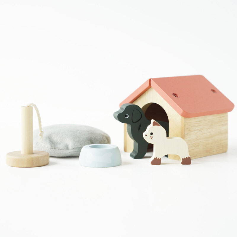le toy van pet set