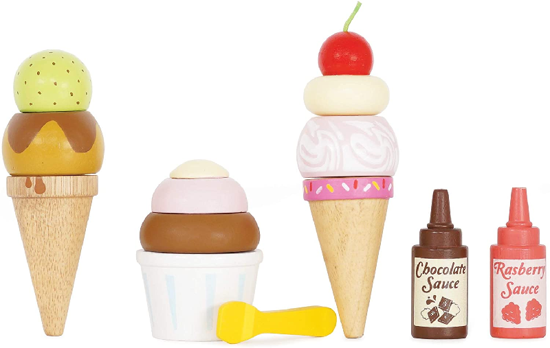 pretend play ice cream gelato set pretend play ice cream gelato set