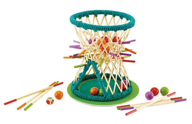 hape pallina toy
