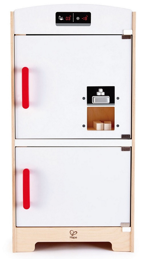 hape gourmet fridge