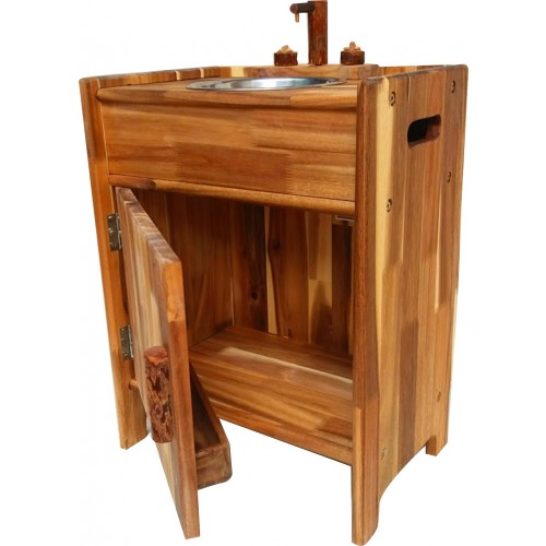 qtoys sink door open qtoys sink door open