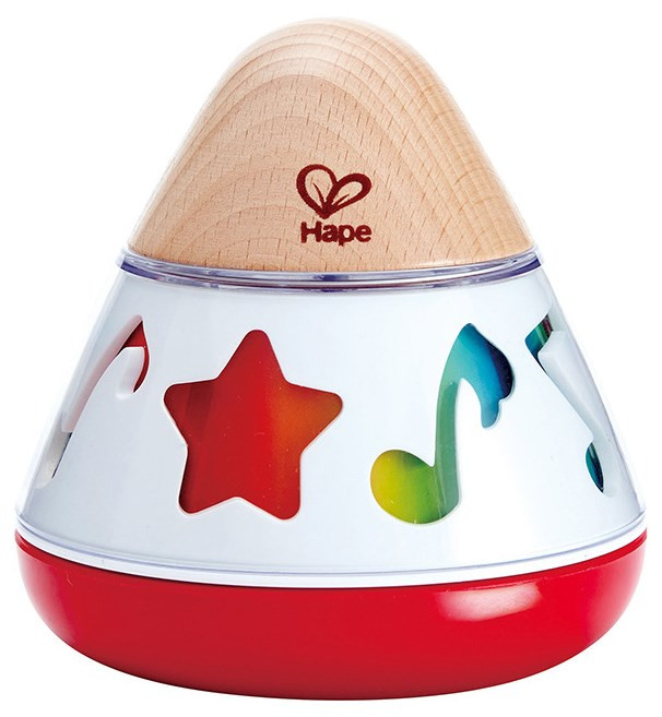 Hape Rotating Music Box