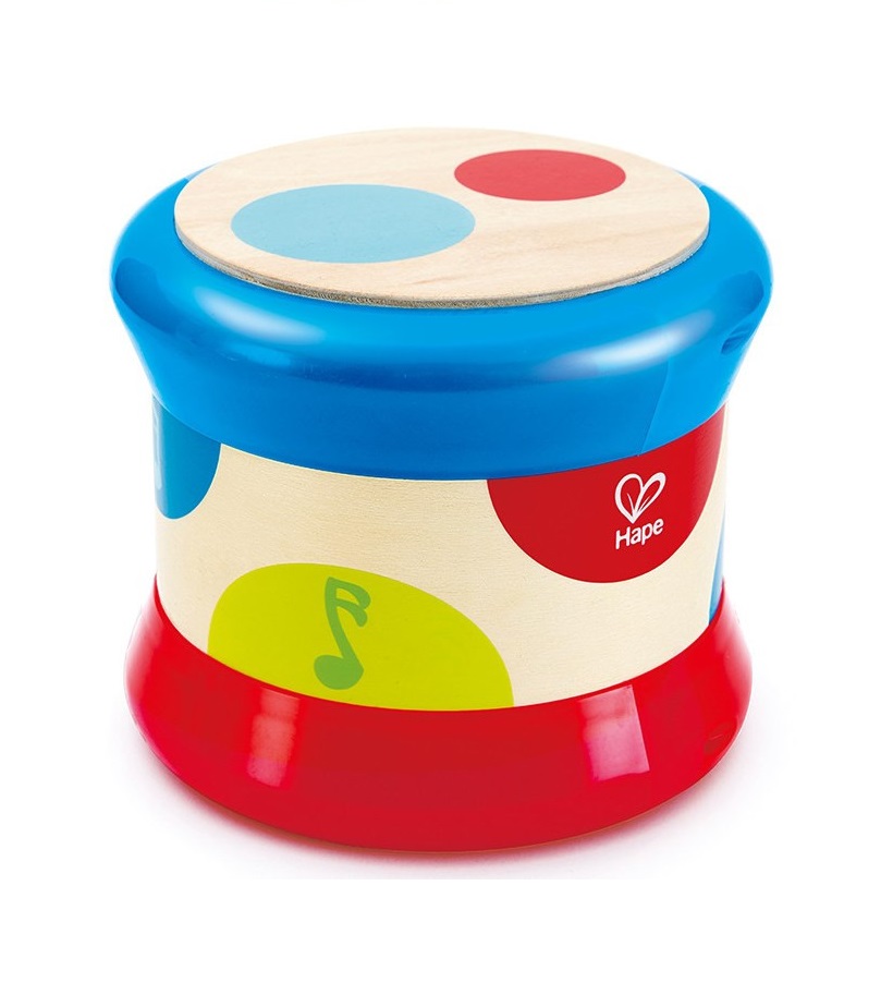 Hape Baby Drum Hape Baby Drum
