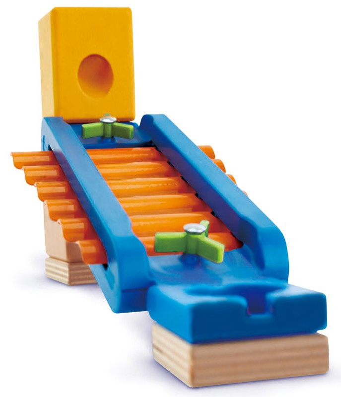 Hape Quadrilla Sonic Playground
