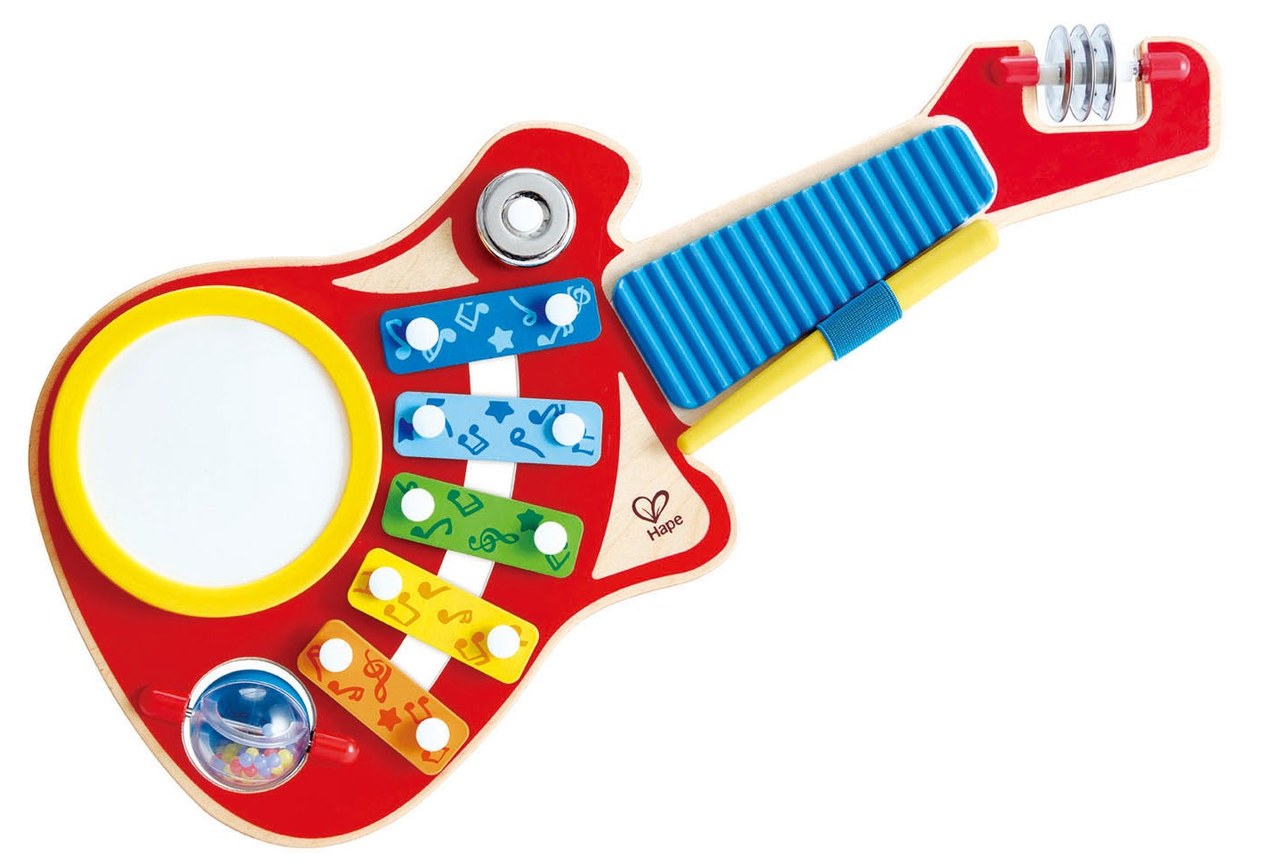 Hape 6 in 1 Music Maker Hape 6 in 1 Music Maker