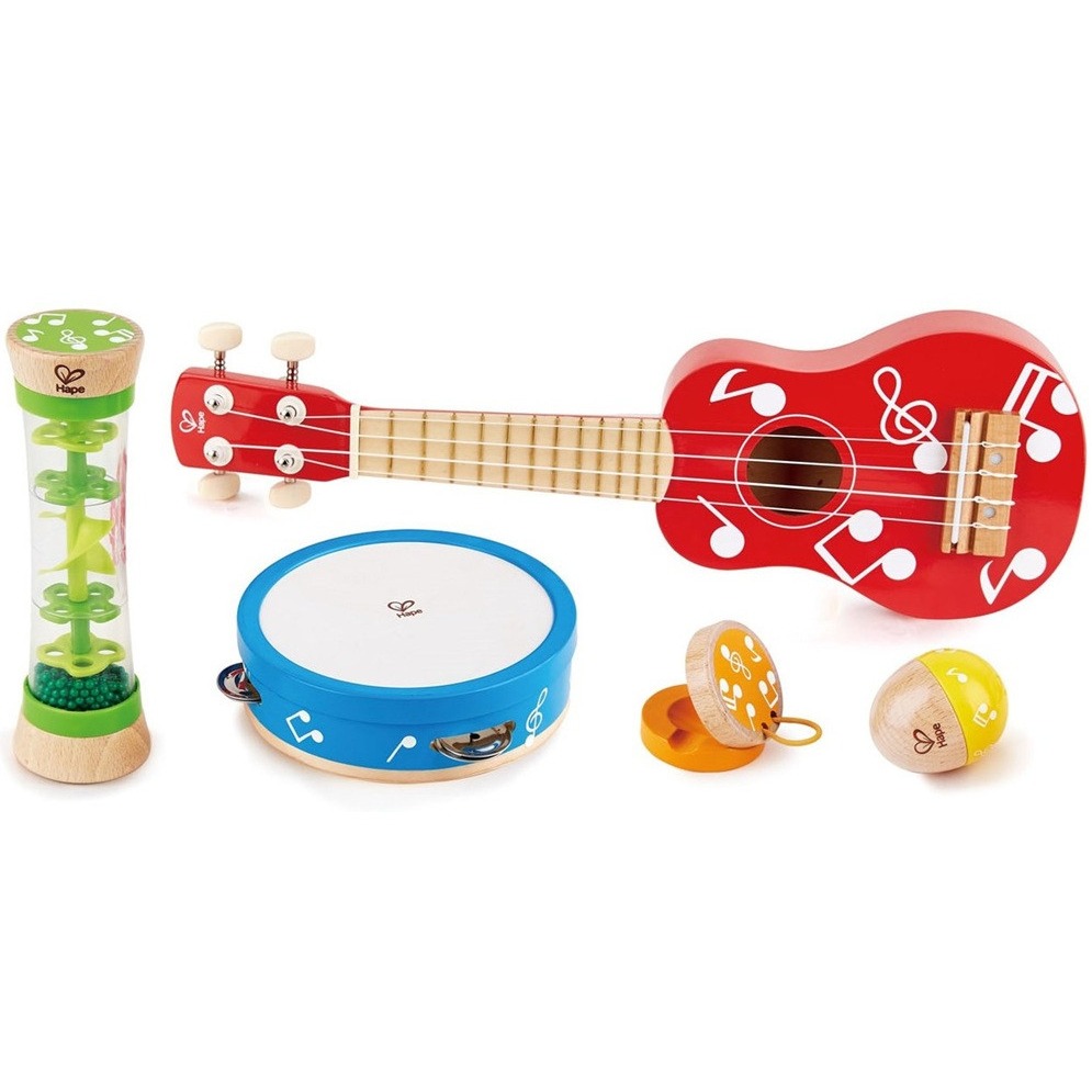 Hape Mini Band