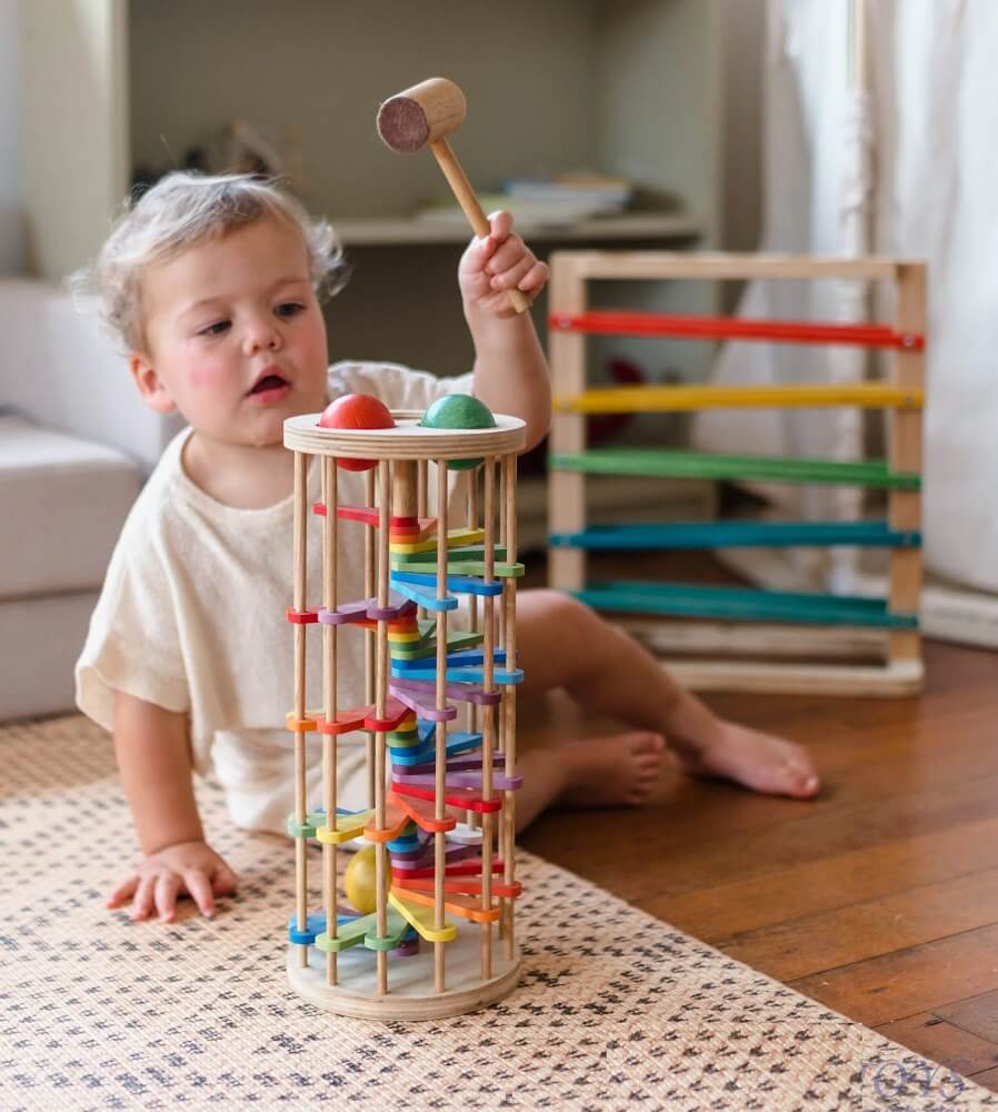 qtoys pound a ball tower sale qtoys pound a ball tower sale