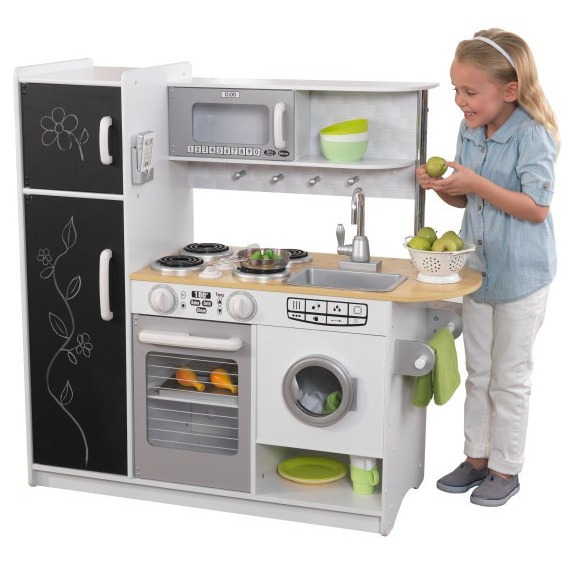 KidKraft Pepperpot Kitchen_1