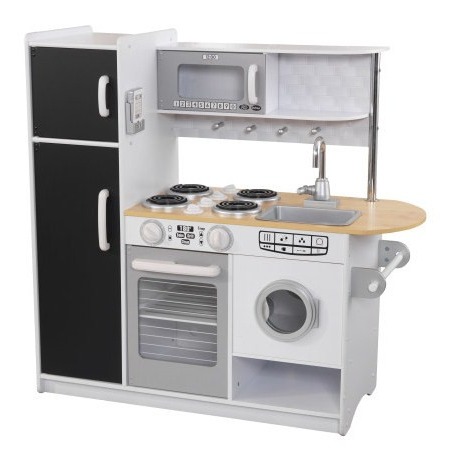 KidKraft Pepperpot Kitchen Set