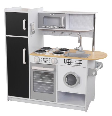 KidKraft Pepperpot Kitchen Set