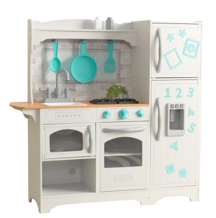 KidKraft Countryside Play Kitchen set