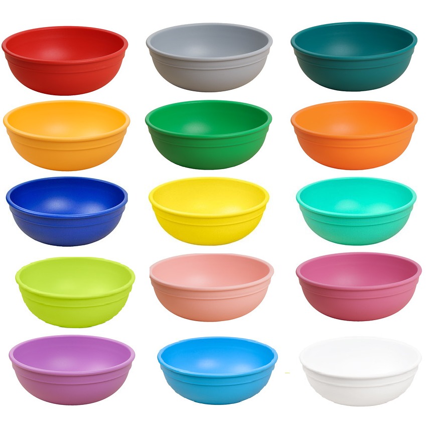 re-play large bowls